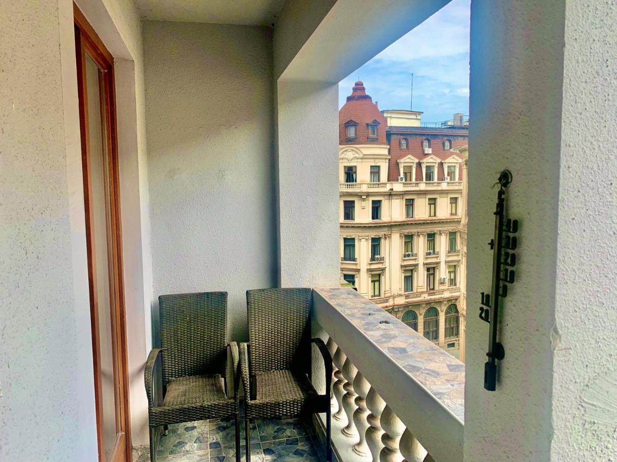 Appartamento Belgrade Heart Of A Historical Center Esterno foto