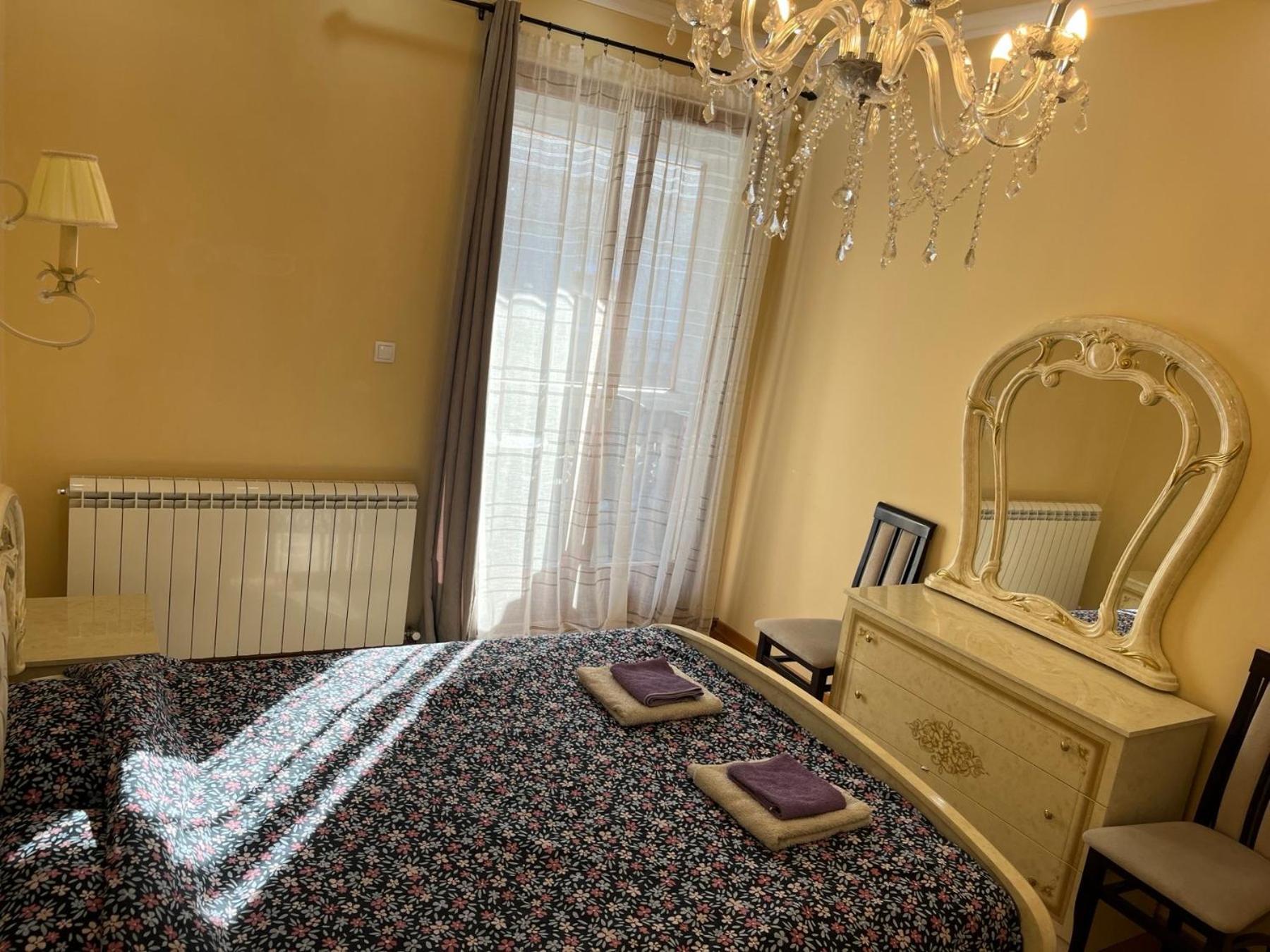 Appartamento Belgrade Heart Of A Historical Center Esterno foto