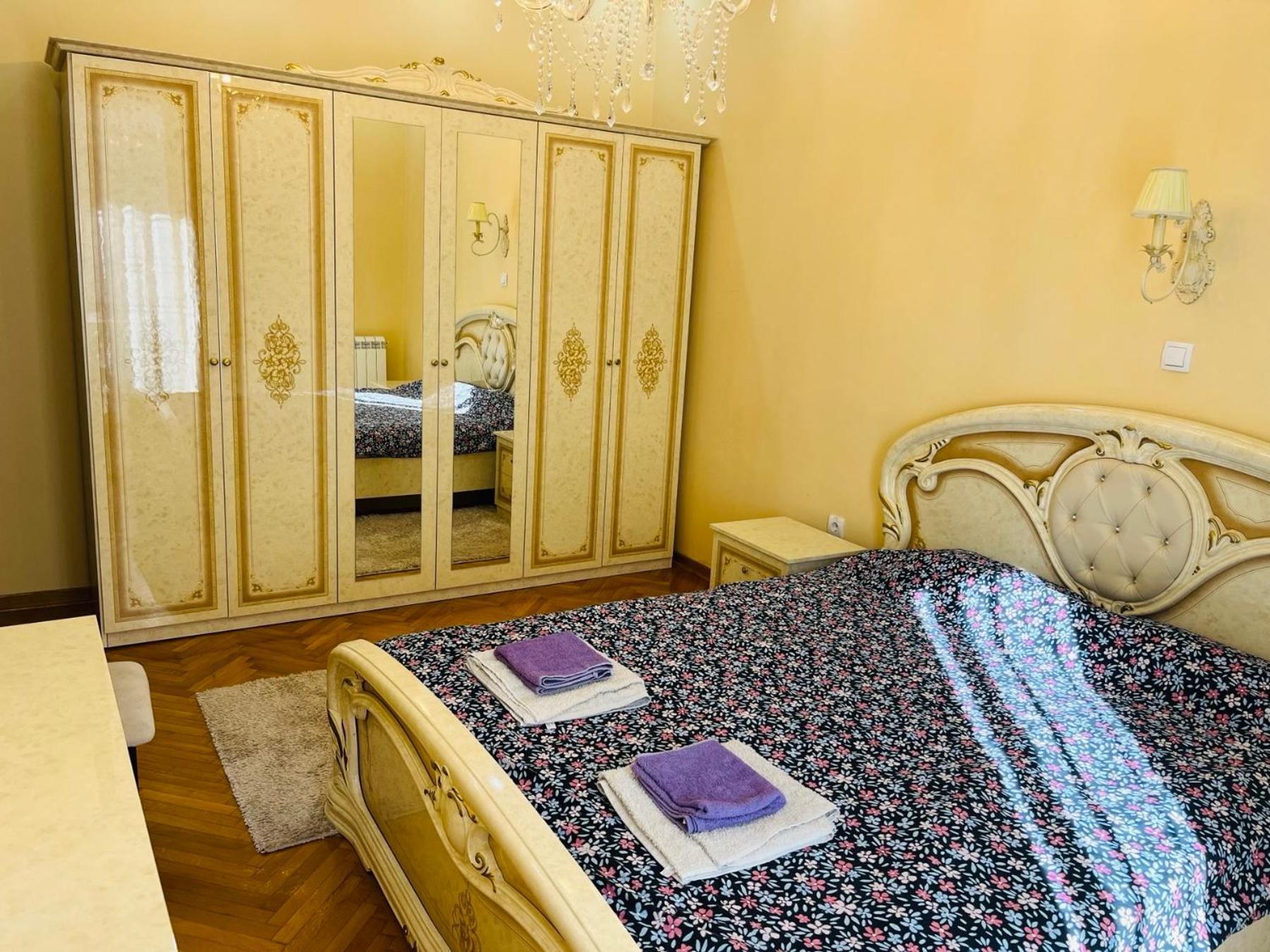 Appartamento Belgrade Heart Of A Historical Center Esterno foto